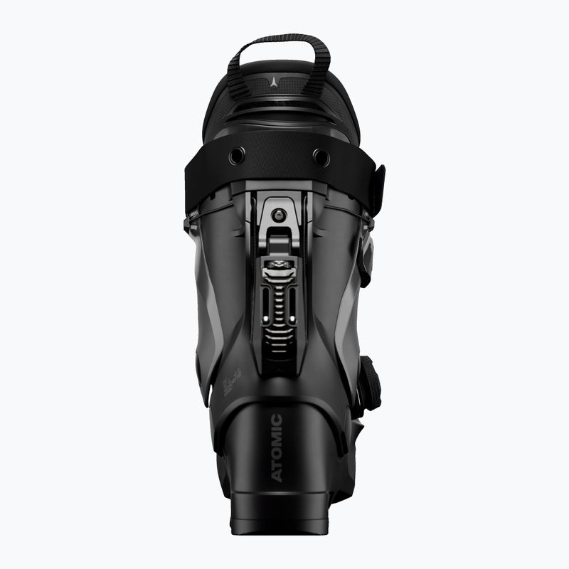 Pánske lyžiarske topánky Atomic Nexus 110 Boa GW black/limestone 3