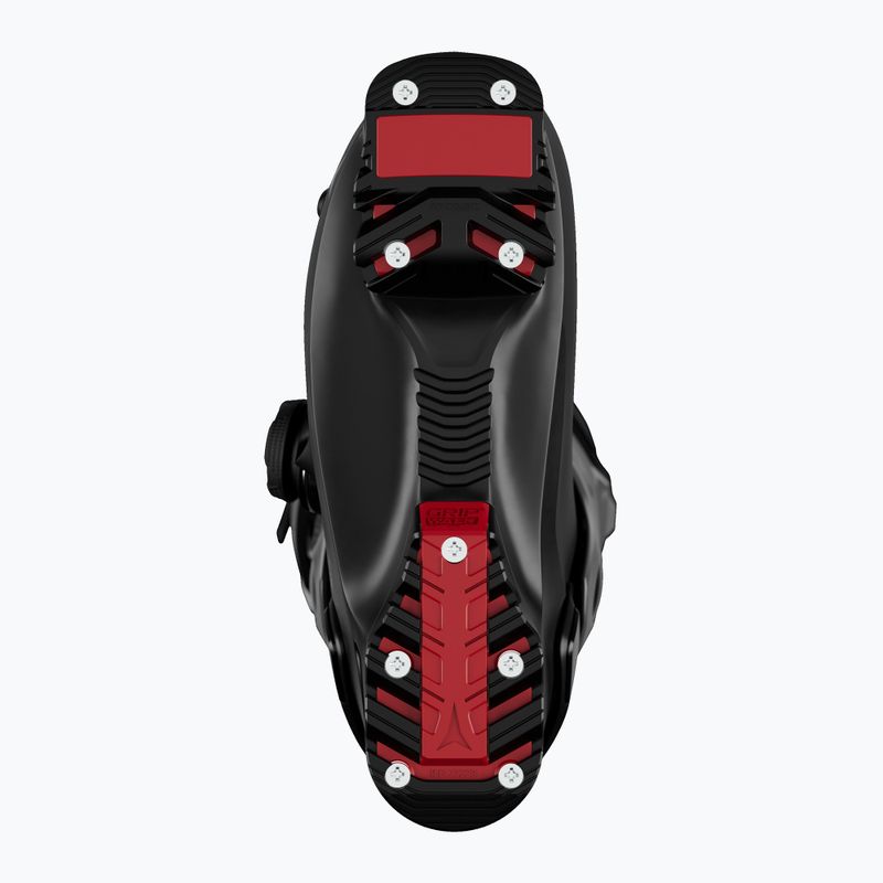 Pánske lyžiarske topánky Atomic Nexus 110 Boa GW black/limestone 5