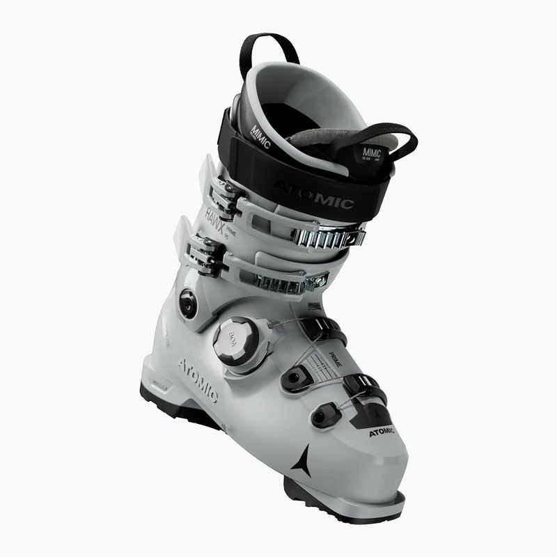 Dámske lyžiarske topánky Atomic Hawx Prime 95 Boa GW ice/black 5