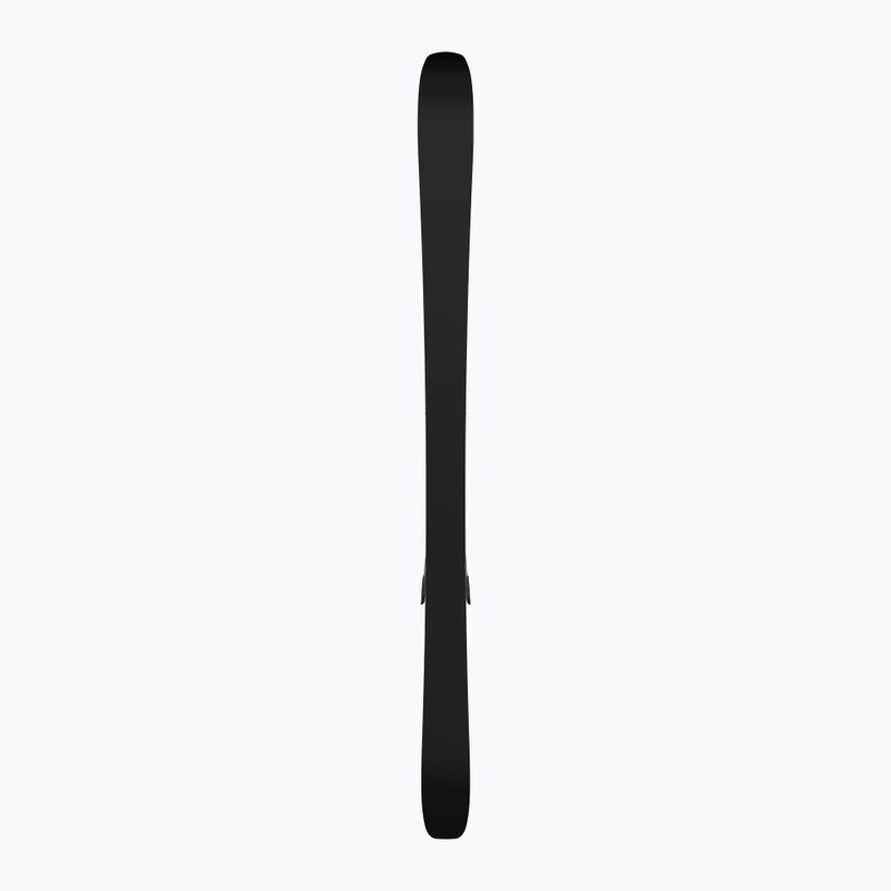 Zjazdové lyže + viazanie Atomic Maverick 84+M10 GW concrete/black 4