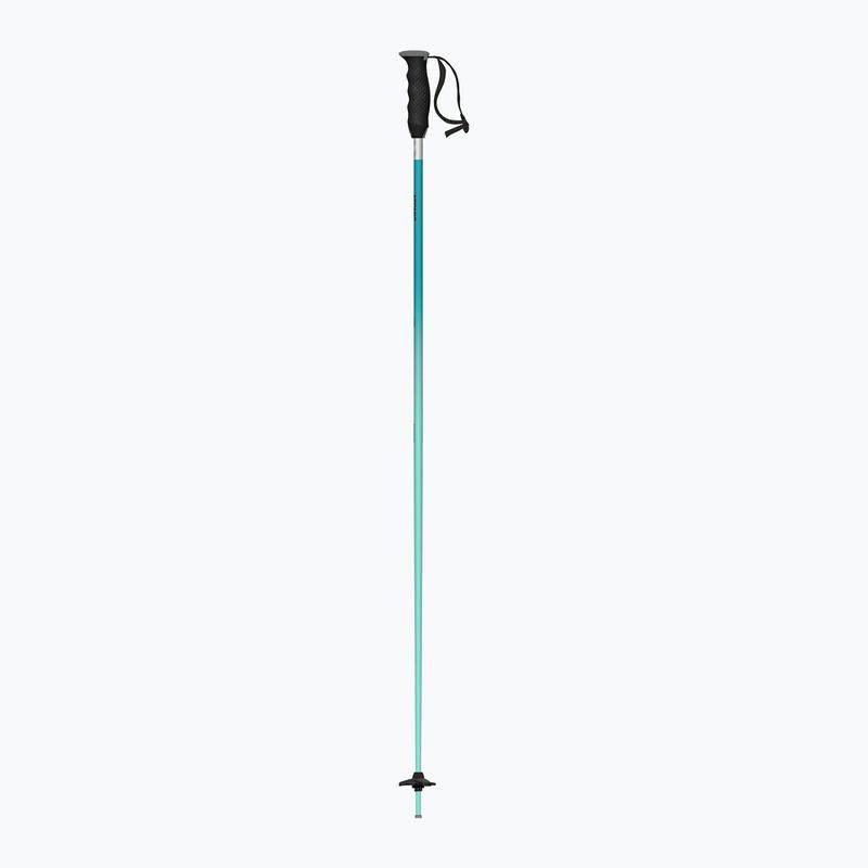 Lyžiarske palice Atomic Redster teal tension 2