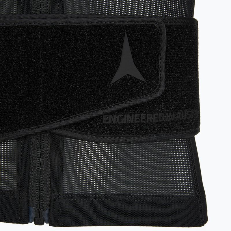 Chránič chrbta Atomic Live Shield Amid Lite Vest Jr black 3