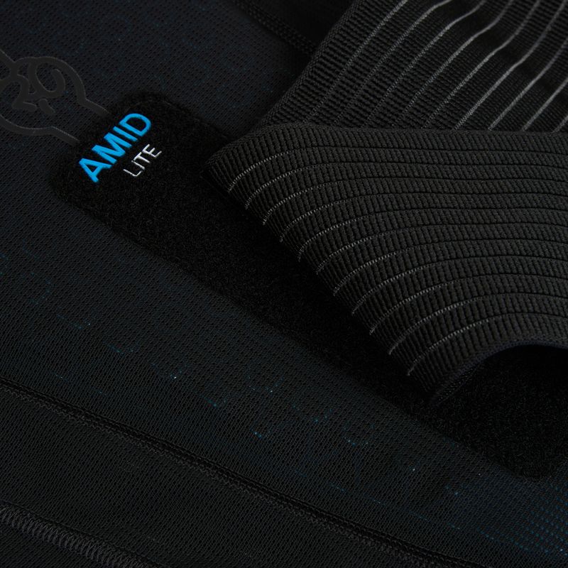 Chránič chrbta Atomic Live Shield Amid Lite Vest Jr black 6