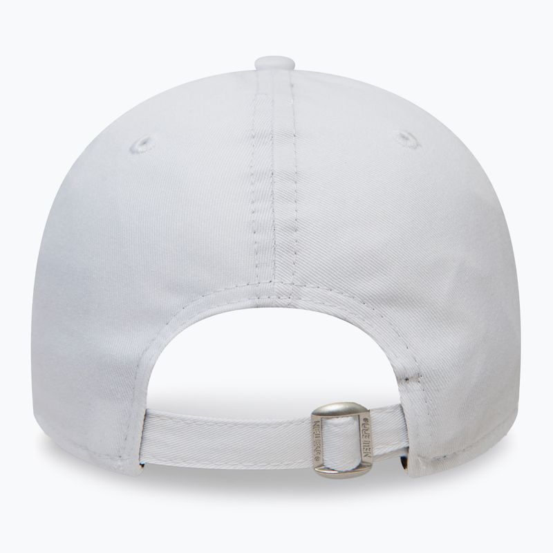 Šiltovka New Era League Essential 9Forty New York Yankees biela 2