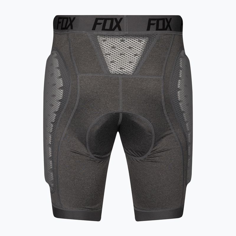 FOX Titan Race pánske cyklistické šortky šedé 07488_028_004 2