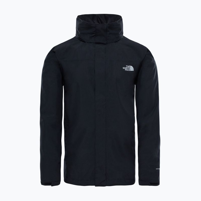 Pánska bunda do dažďa The North Face Sangro black NF00A3X5JK31