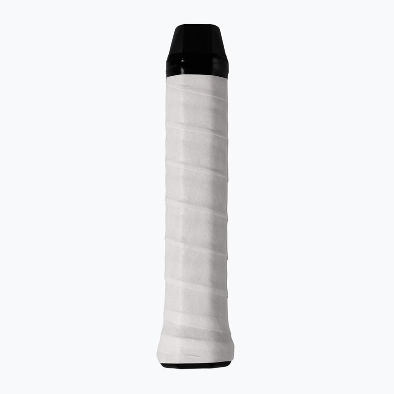 omotávka na tenisovú raketu Wilson Pro Overgrip Sensation 3 ks biele. 2