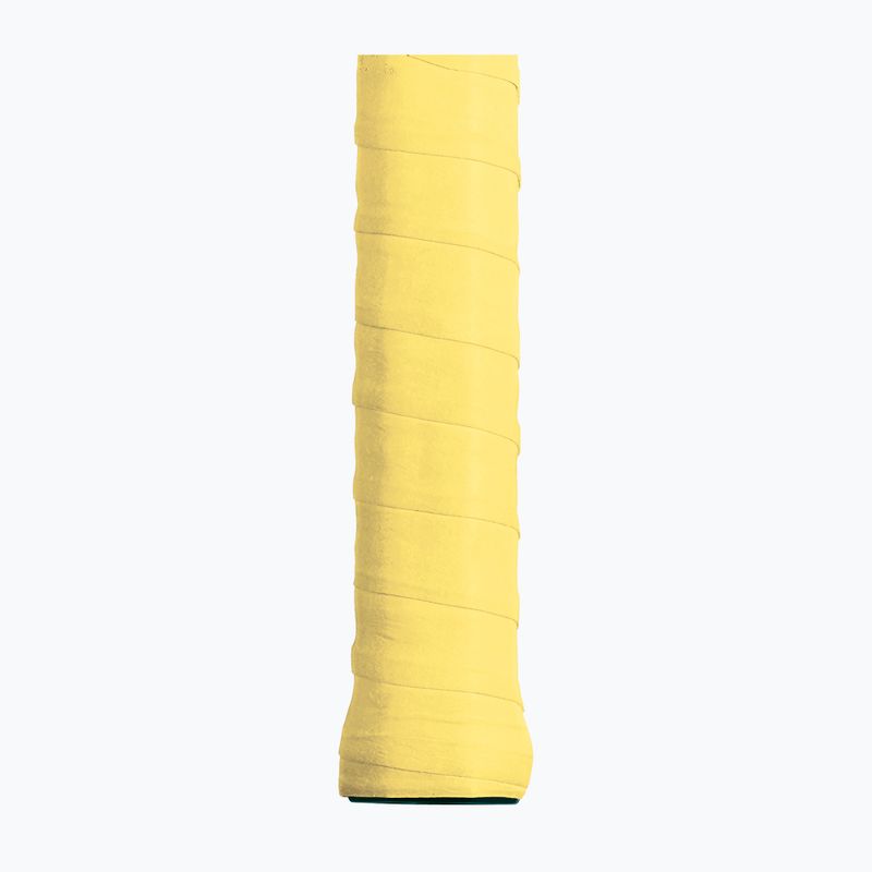 Obal na tenisovú raketu Wilson Pro Comfort Overgrip 3 ks žltý WRZ4014YE+ 2