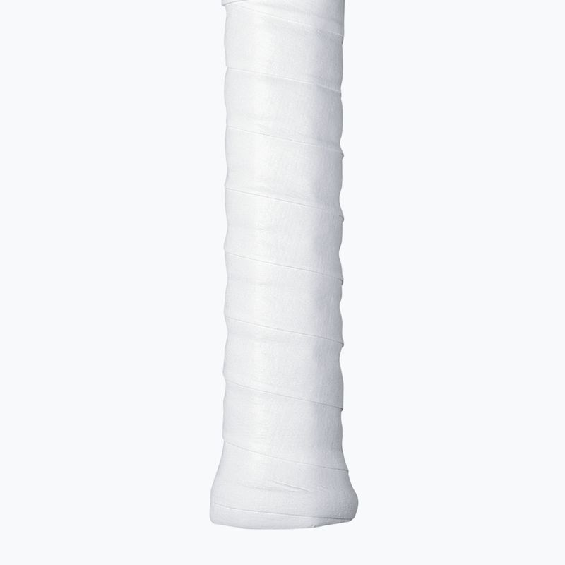 Omotávky na tenisovú raketu Wilson Pro Overgrip 30 ks white 2