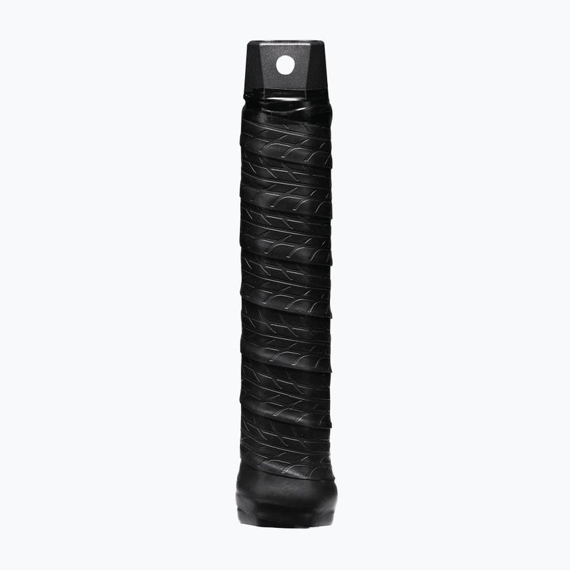 Obal na tenisovú raketu Wilson Profile Overgrip 3 ks čierny WRZ4025BK+ 2
