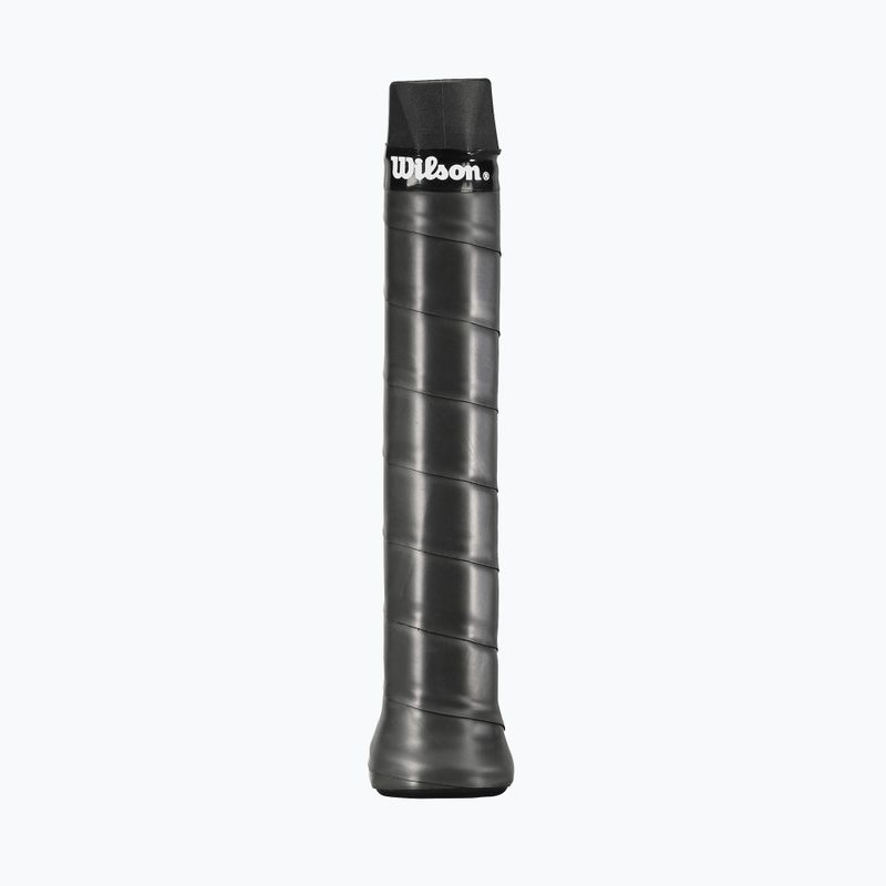 Omotávka Wilson Feather Thin Grip black 2