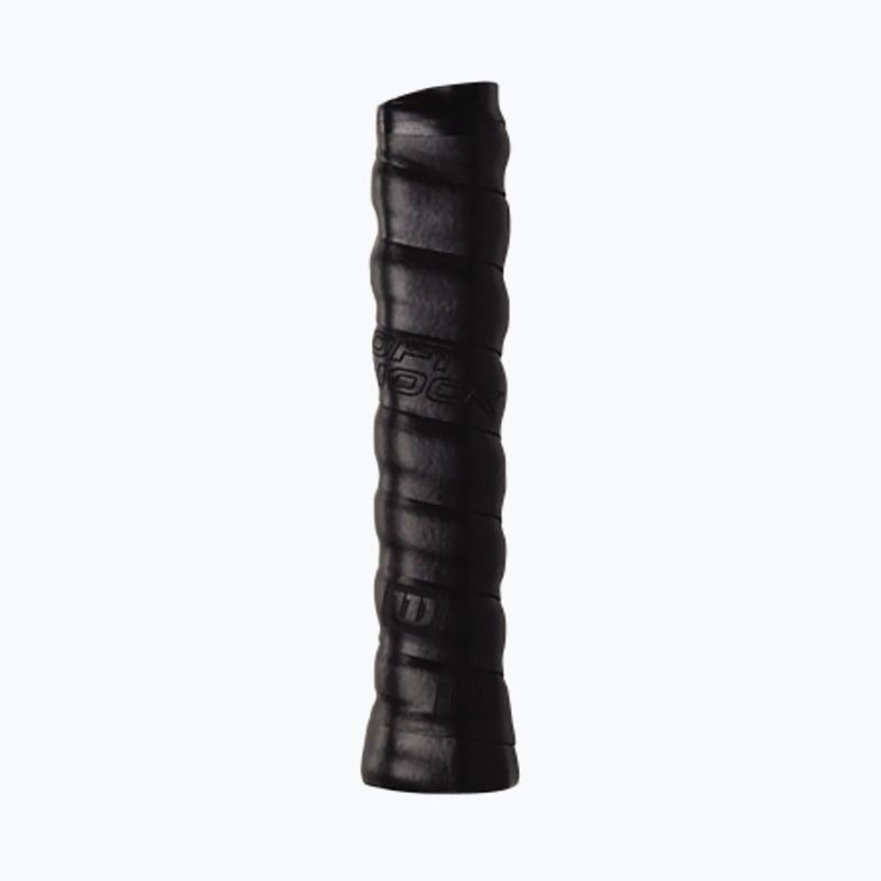 Omotávka na tenisovú raketu Wilson Cushion Pro Grip black 2