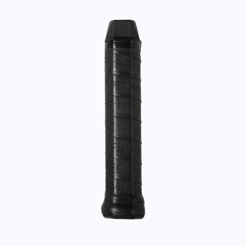 Omotávka Wilson Cushion Air Classic Perforated Grip black 2