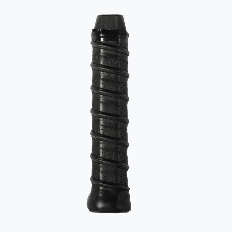Omotávka Wilson Cushion Air Classic Contour Grip black 2