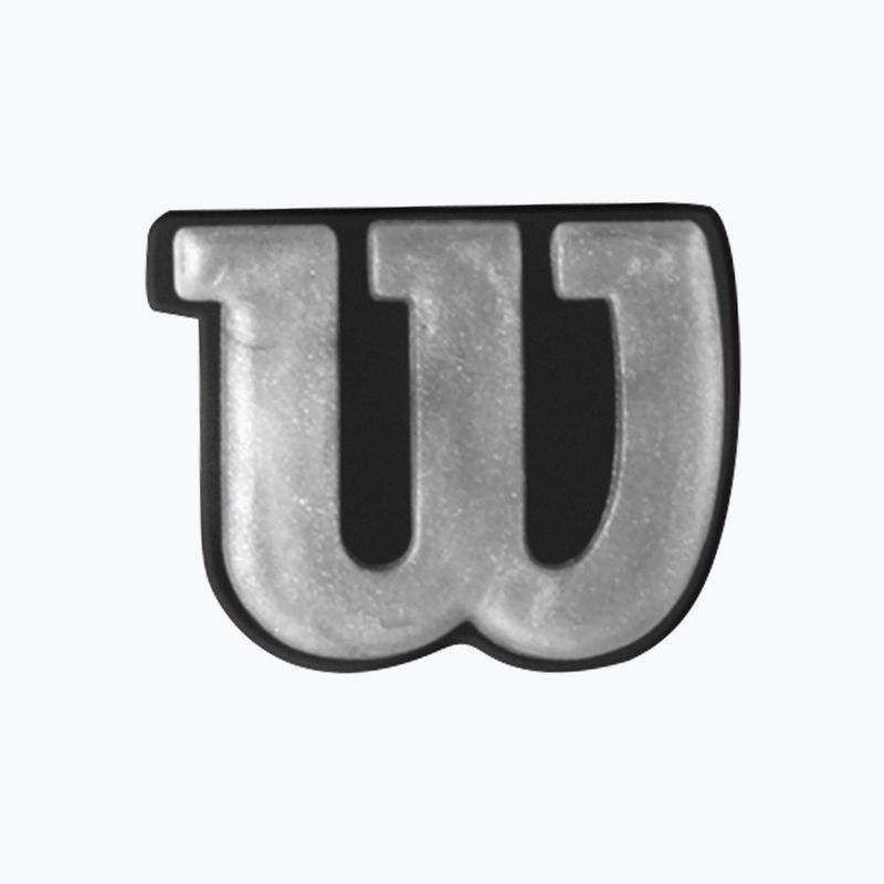 Wilson Profeel tlmiče vibrácií 2 ks strieborné/červené WRZ537600 3