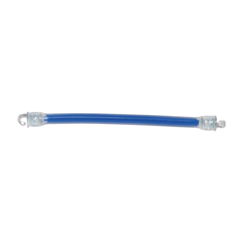 Tlmič nárazov Wilson Shock Shield modrý WRZ537900