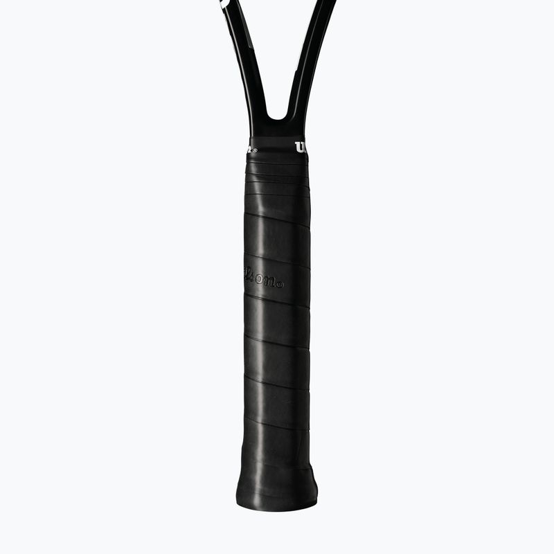 Omotávka na tenisovú raketu Wilson Pro Performance Grip black 2
