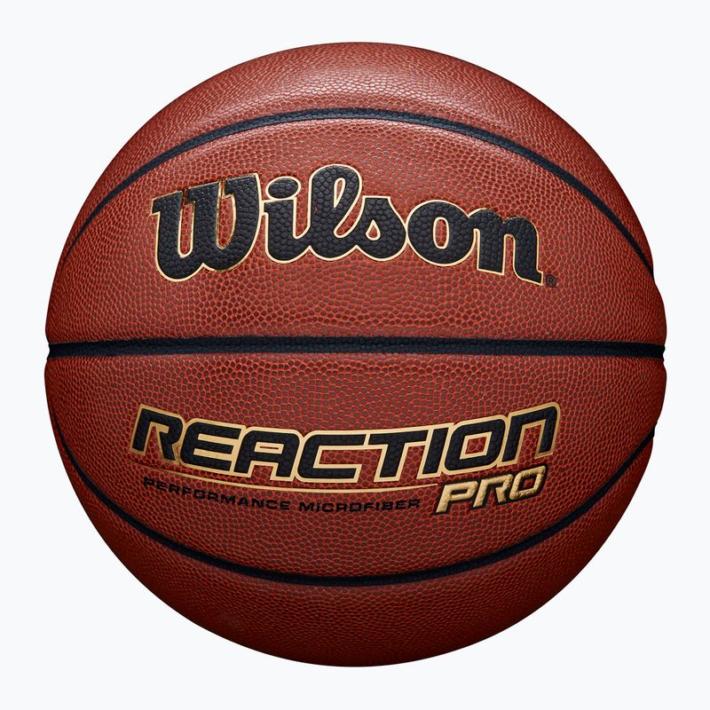 Basketbalová lopta Wilson