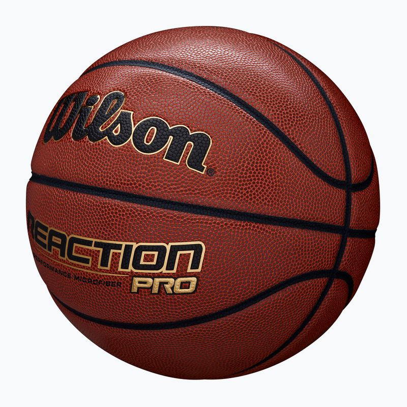 Basketbalová lopta Wilson 2
