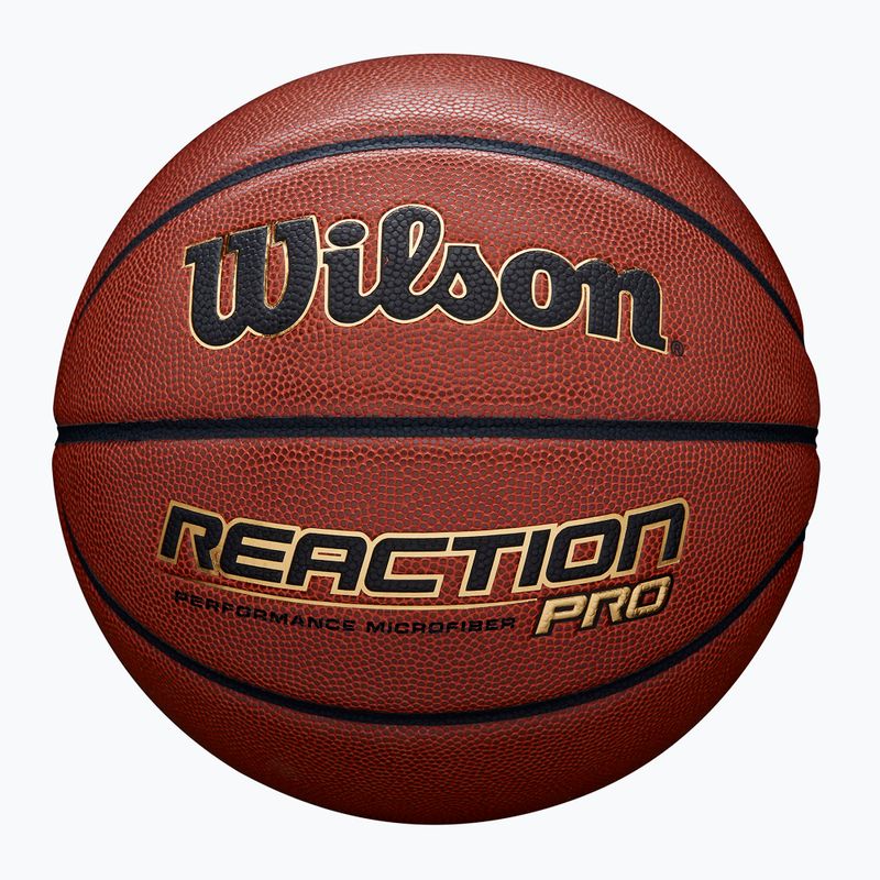 Basketbalová lopta Wilson