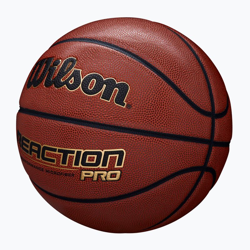 Basketbalová lopta detská Wilson 2
