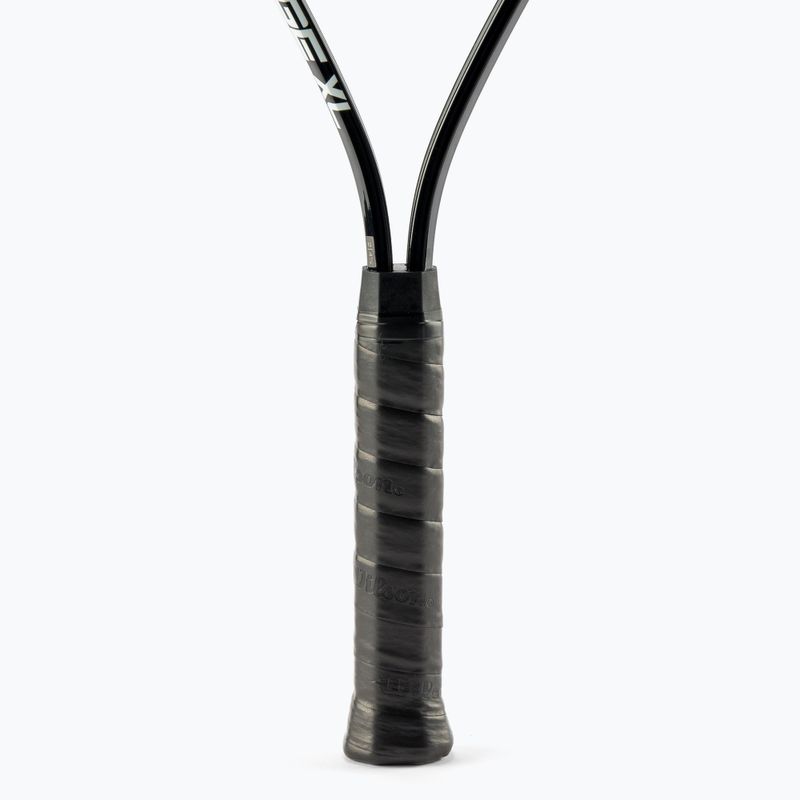 Wilson Advantage Xl W/O Cvr tenisová raketa zelená WRT30140U 4