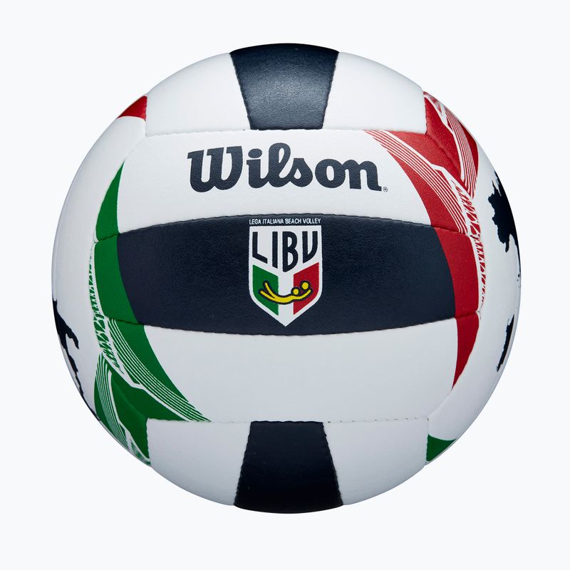 Volejbalová lopta Wilson Italian League VB Official Gameball veľkosť 5