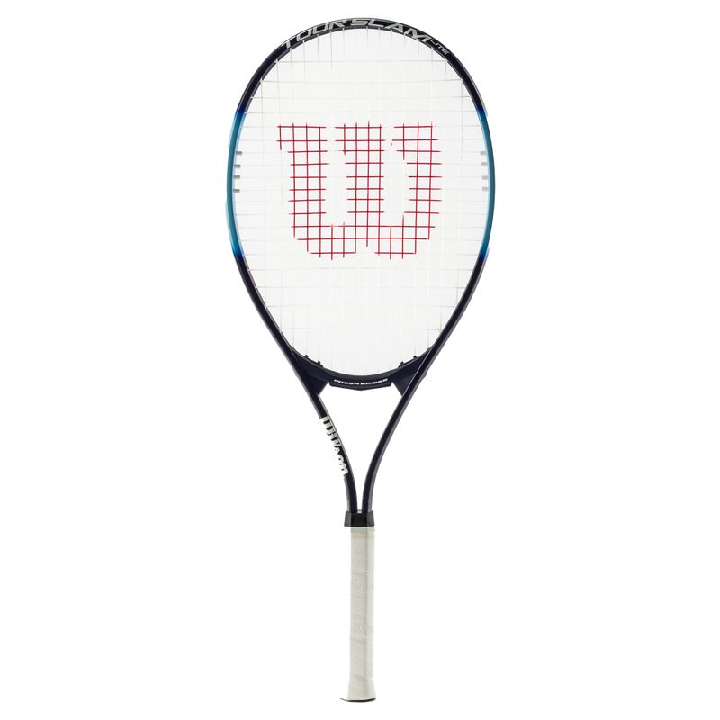 Tenisová raketa Wilson Tour Slam Lite W/O Cvr black WRT30210U