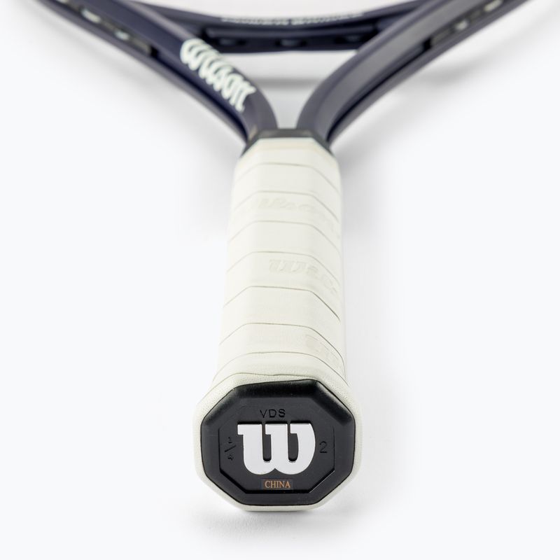 Tenisová raketa Wilson Tour Slam Lite W/O Cvr black WRT30210U 3