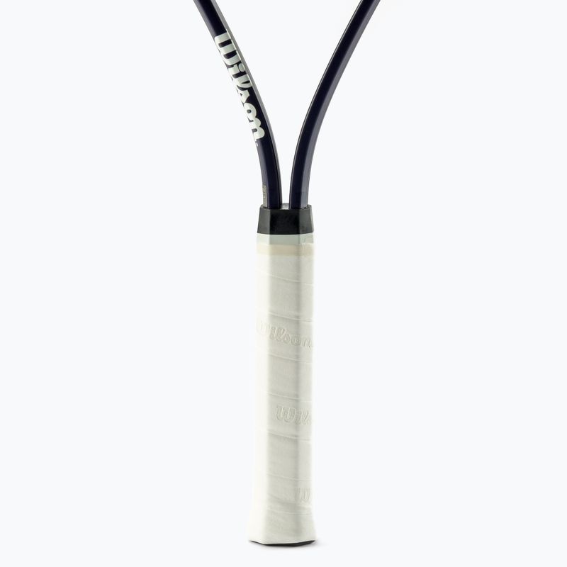 Tenisová raketa Wilson Tour Slam Lite W/O Cvr black WRT30210U 4