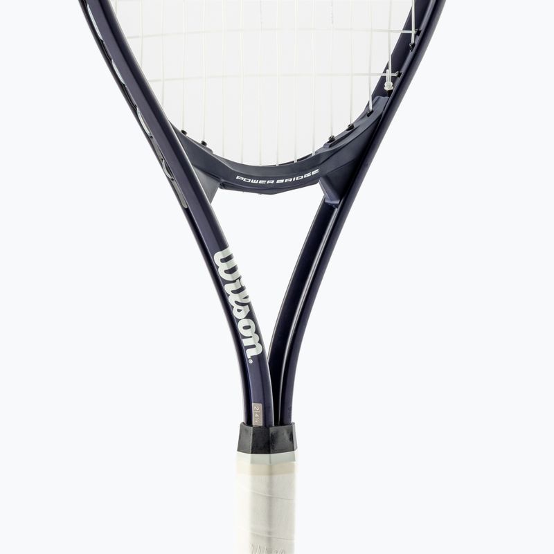 Tenisová raketa Wilson Tour Slam Lite W/O Cvr black WRT30210U 5