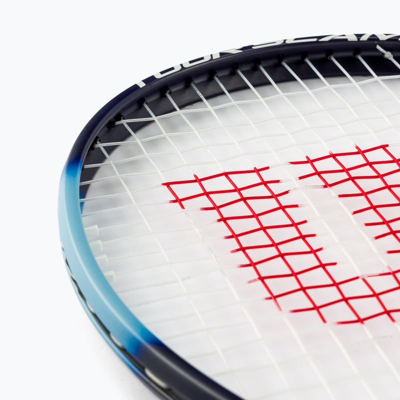 Tenisová raketa Wilson Tour Slam Lite W/O Cvr black WRT30210U 6