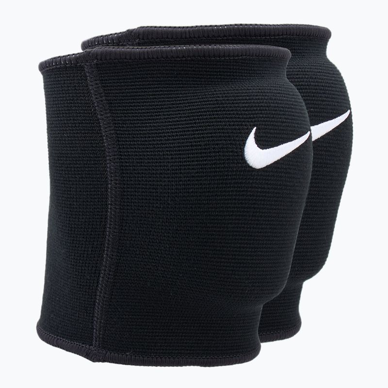 Chrániče kolien Nike Essential Volleyball Knee Pads black 2
