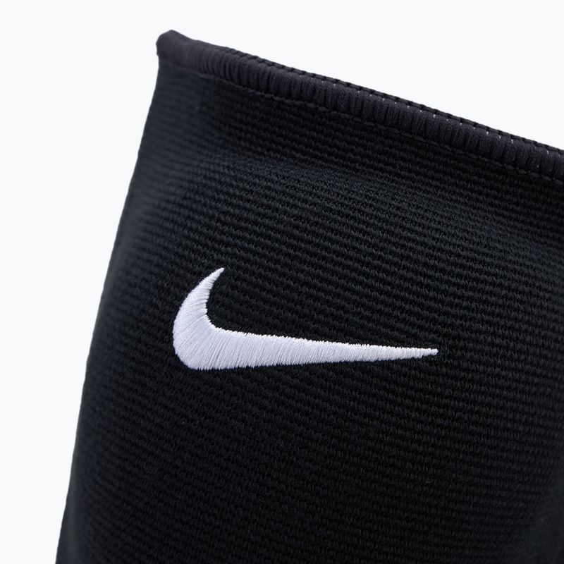 Chrániče kolien Nike Essential Volleyball Knee Pads black 6