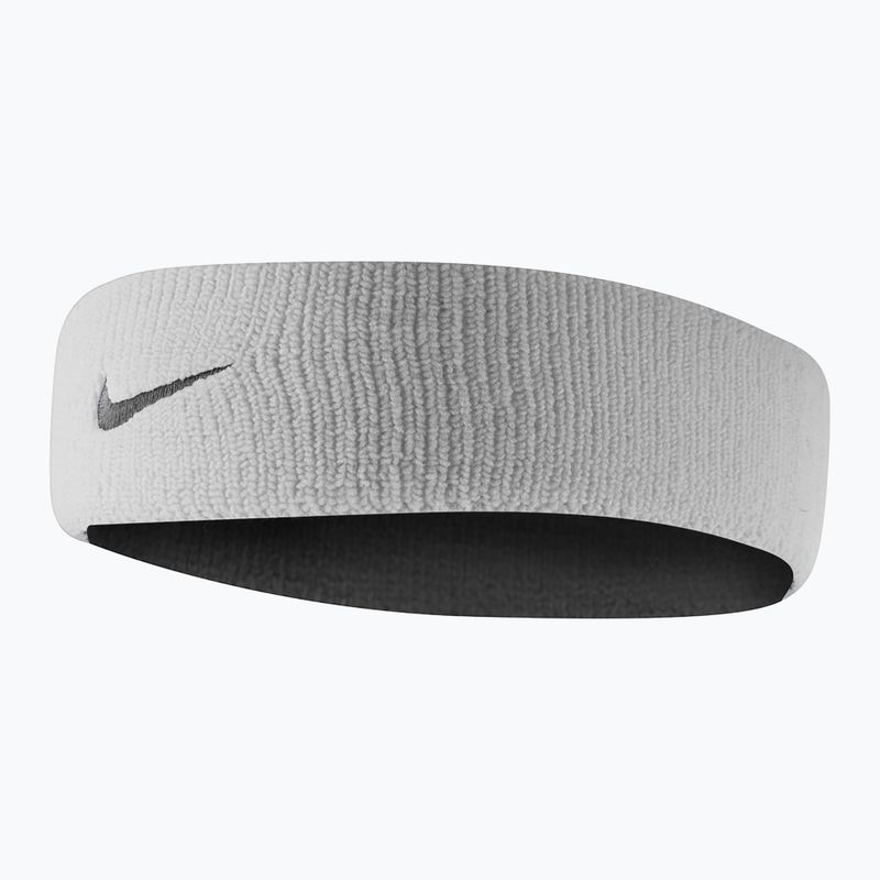 Čelenka Nike Dri-Fit Home & Away white/black