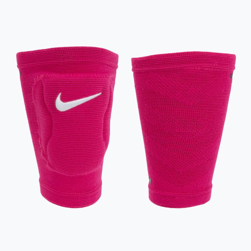 Volejbalové chrániče kolien  Nike Streak Volleyball Knee Pads pink