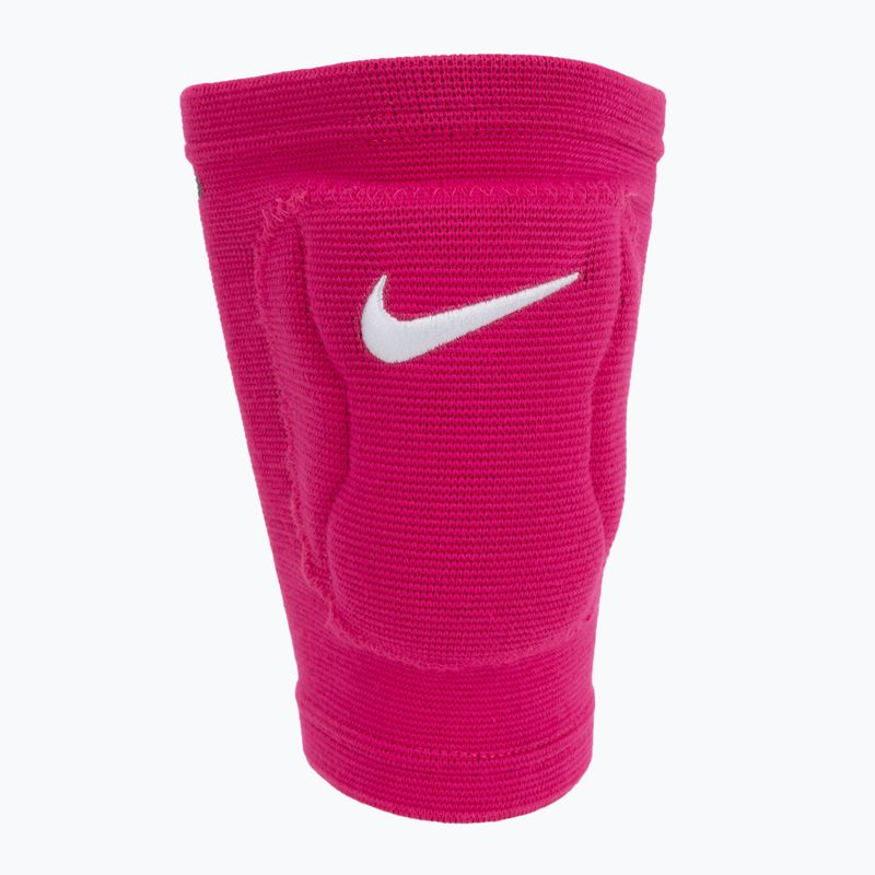 Volejbalové chrániče kolien  Nike Streak Volleyball Knee Pads pink 2