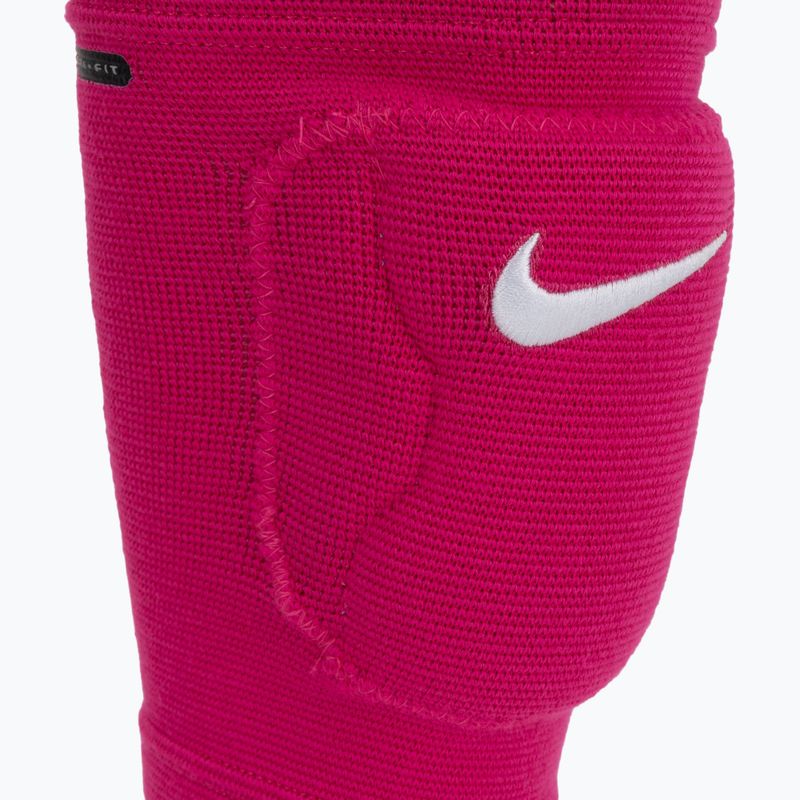 Volejbalové chrániče kolien  Nike Streak Volleyball Knee Pads pink 4