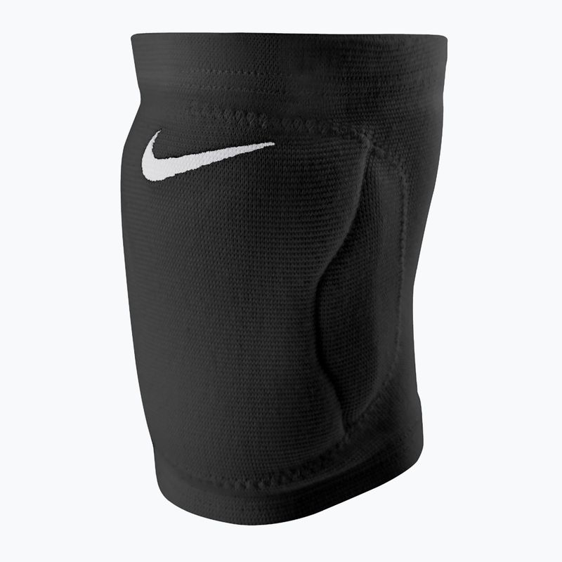 Volejbalové chrániče kolien Nike Streak čierne
