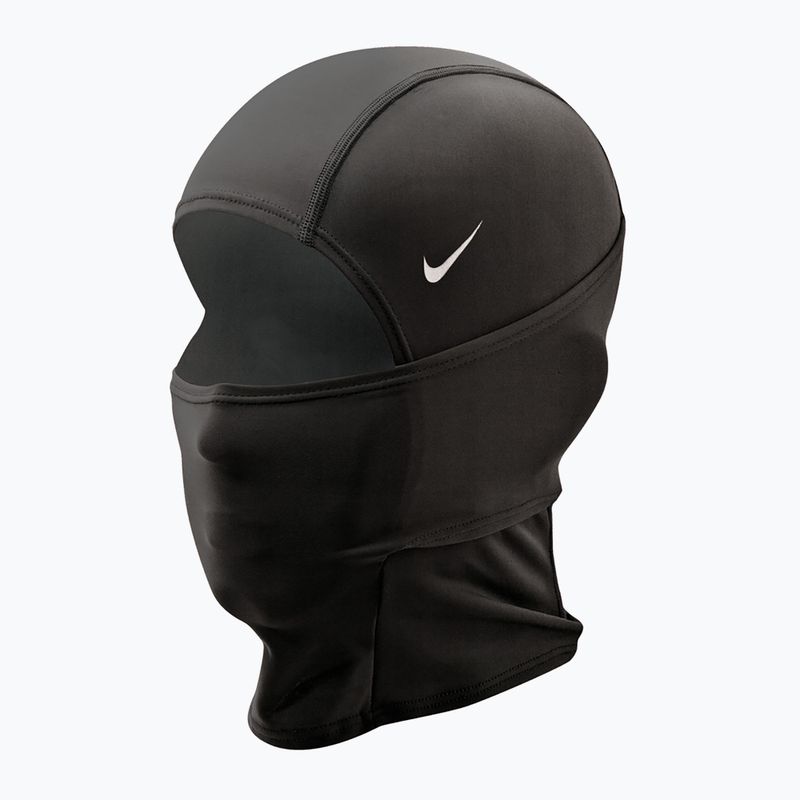 Bežecká kukla Nike Pro Hyperwarm Hood black/black/white 5
