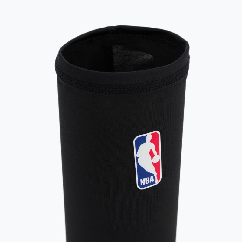Nike Shooter Basketbalové rukávy NBA čierne NKS09-010 3