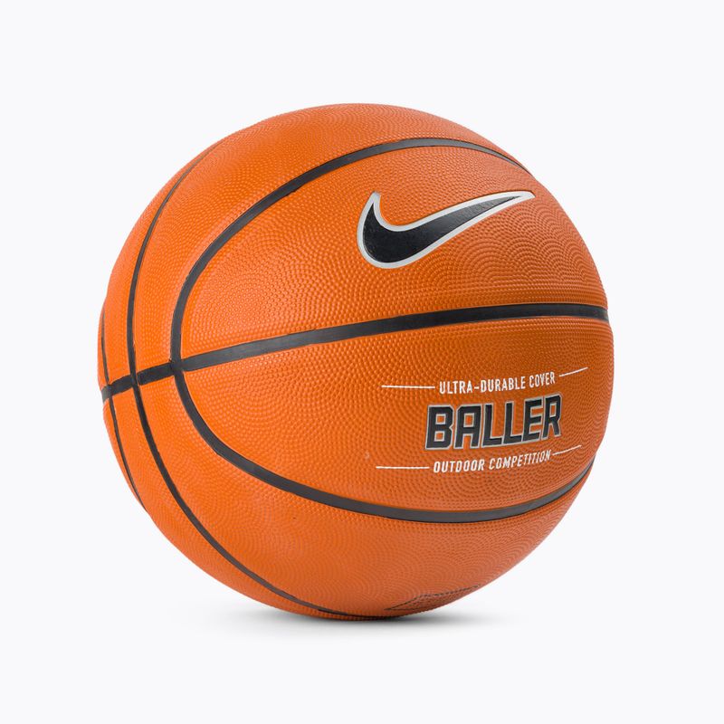 Nike Baller 8P basketball NKI32-855 veľkosť 7