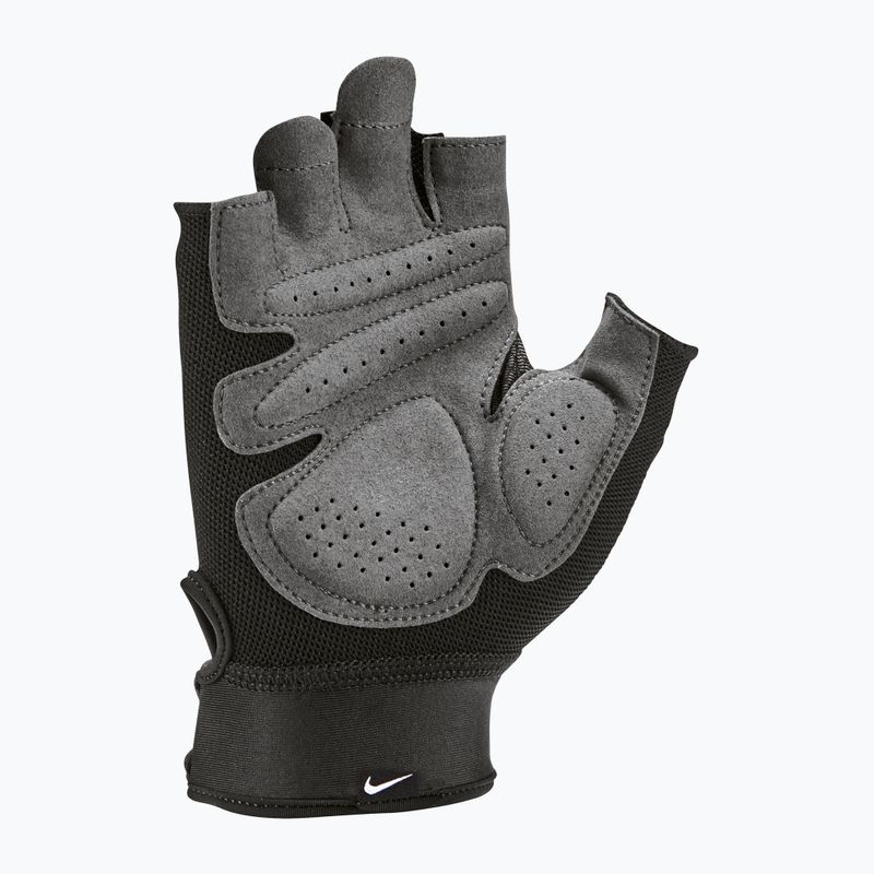 Pánske tréningové rukavice Nike Ultimate black NLGC2-017 5