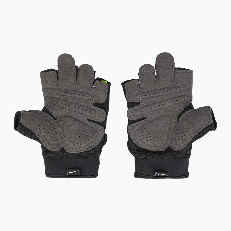 Pánske tréningové rukavice Nike Ultimate black NLGC2-017 3