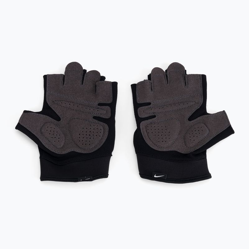 Pánske tréningové rukavice Nike Extreme black NLGC4-945 2