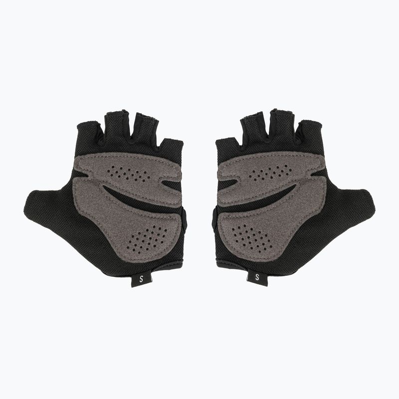 Dámske tréningové rukavice Nike Gym Elemental black NLGD2-010 2