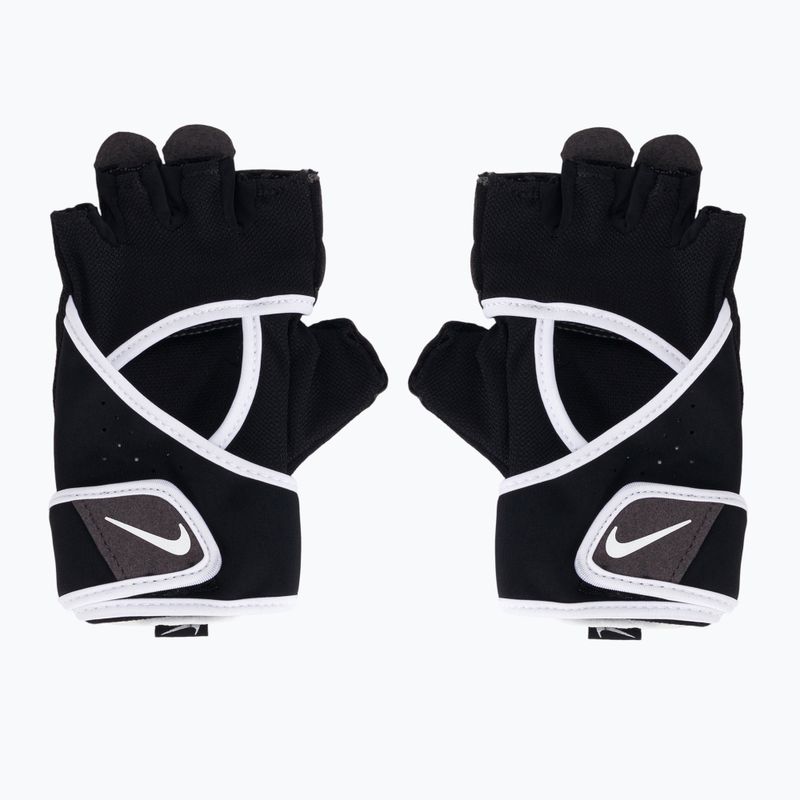 Dámske tréningové rukavice Nike Gym Premium black NLGC6-010 3