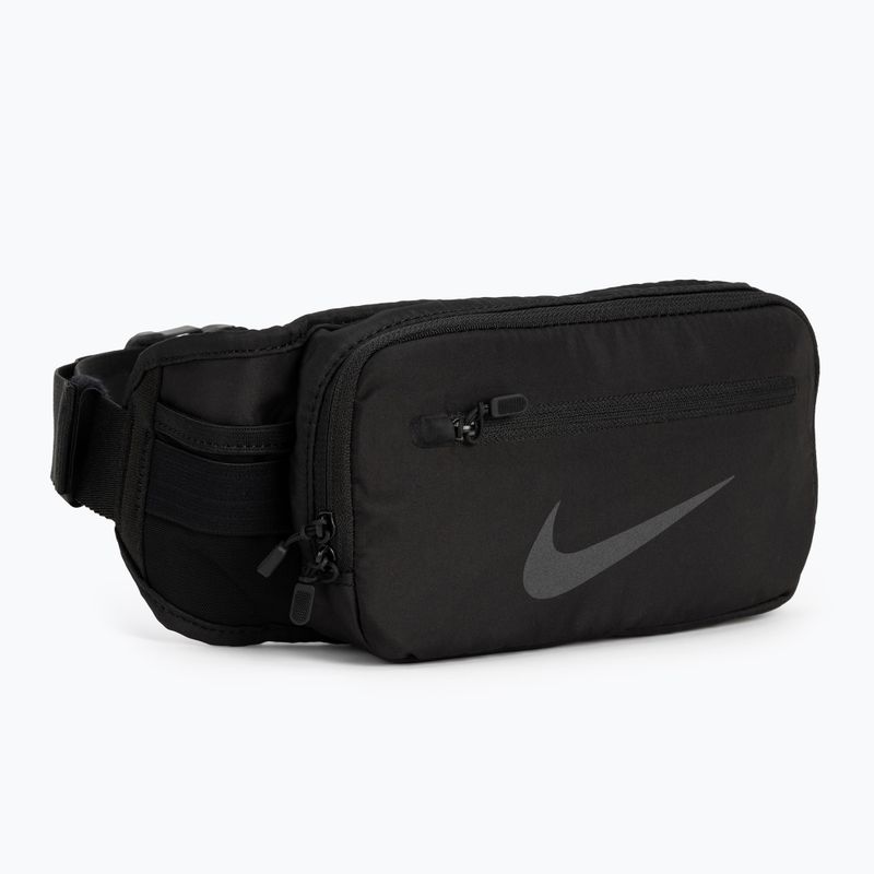 Ľadvinka Nike Hip Pack black 2