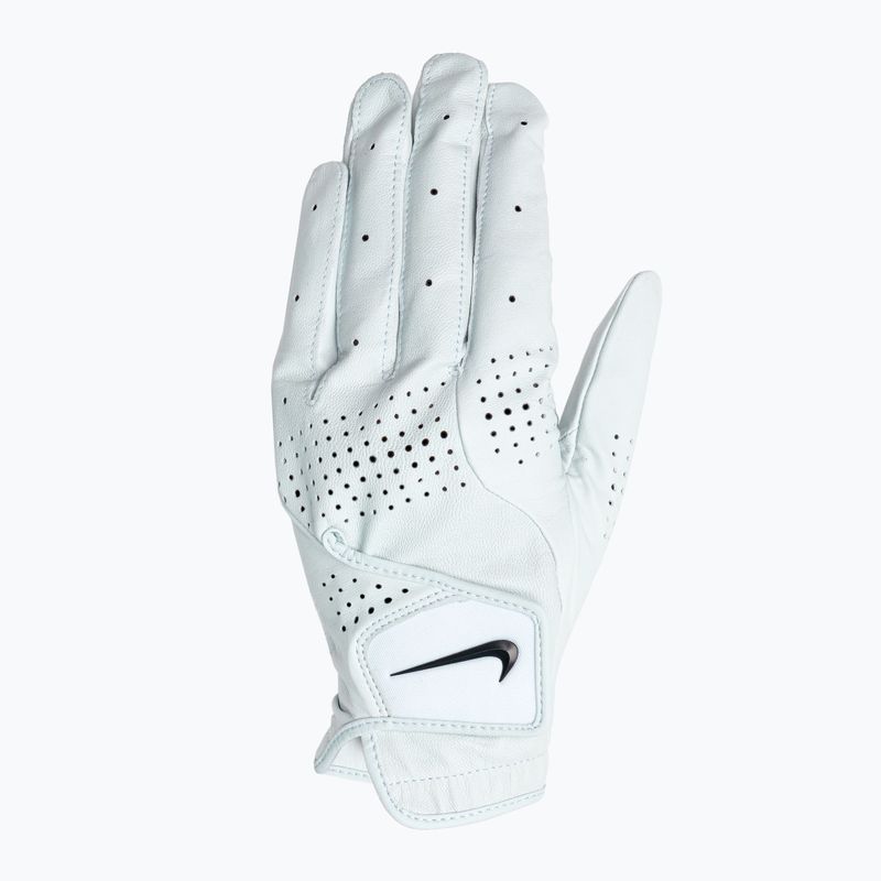 Pánska golfová rukavica Nike Tour Classic III Reg LH CG white N1000496-284