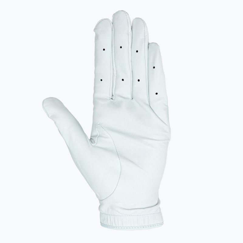 Pánska golfová rukavica Nike Tour Classic III Reg LH CG white N1000496-284 2